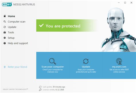 download eset nod32 antivirus 9|Download NOD32 Antivirus protection for Windows .